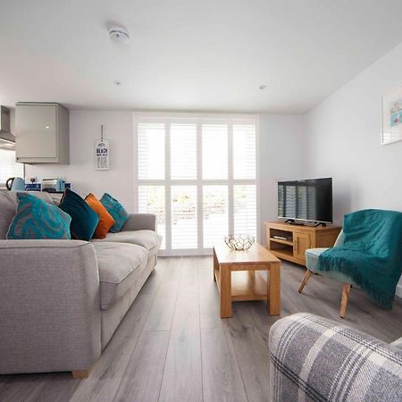 Mawgan Porth Apartments Zewnętrze zdjęcie