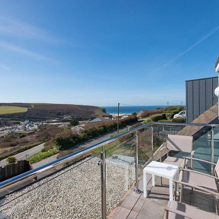 Mawgan Porth Apartments Zewnętrze zdjęcie