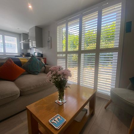 Mawgan Porth Apartments Zewnętrze zdjęcie