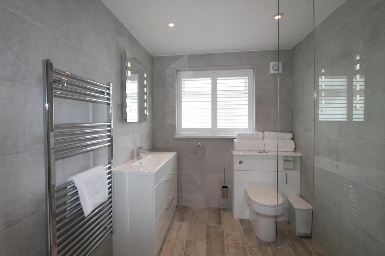 Mawgan Porth Apartments Zewnętrze zdjęcie