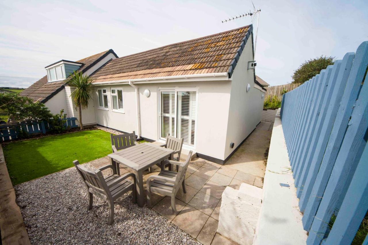 Mawgan Porth Apartments Zewnętrze zdjęcie
