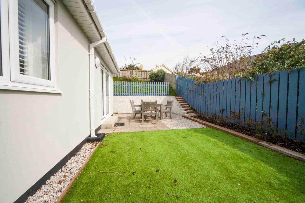 Mawgan Porth Apartments Zewnętrze zdjęcie