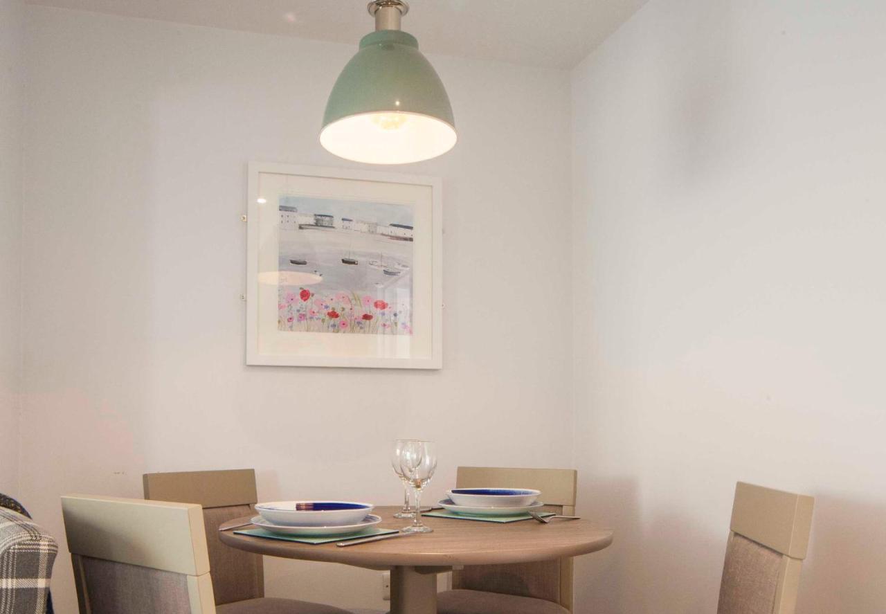 Mawgan Porth Apartments Zewnętrze zdjęcie
