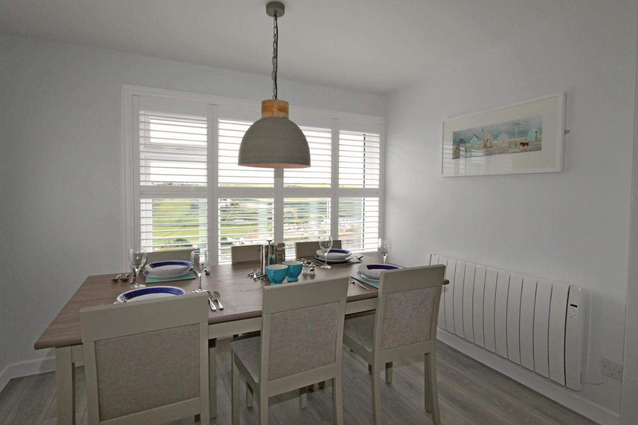 Mawgan Porth Apartments Zewnętrze zdjęcie