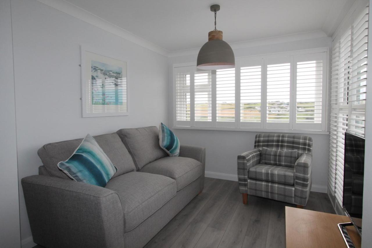 Mawgan Porth Apartments Zewnętrze zdjęcie