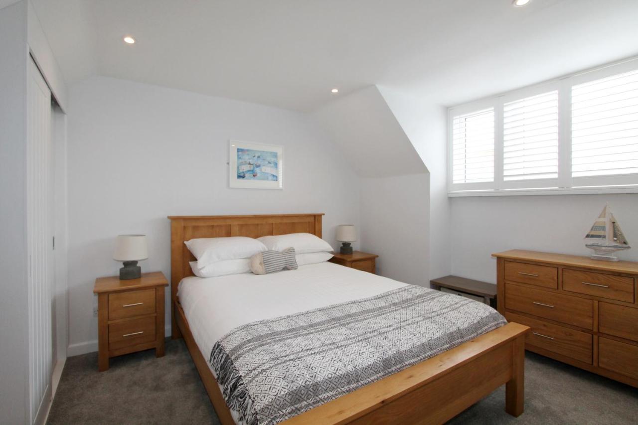 Mawgan Porth Apartments Zewnętrze zdjęcie