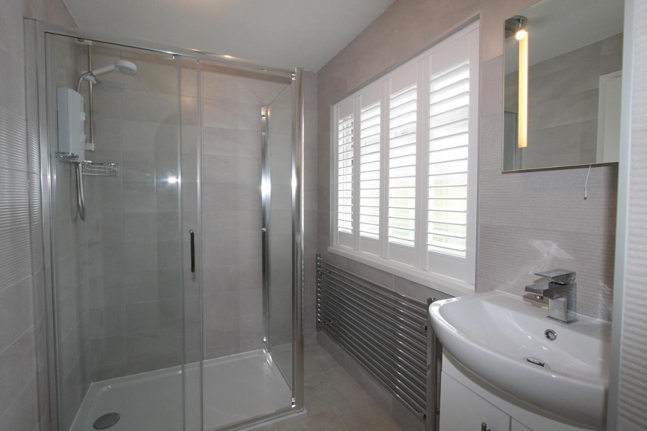 Mawgan Porth Apartments Zewnętrze zdjęcie