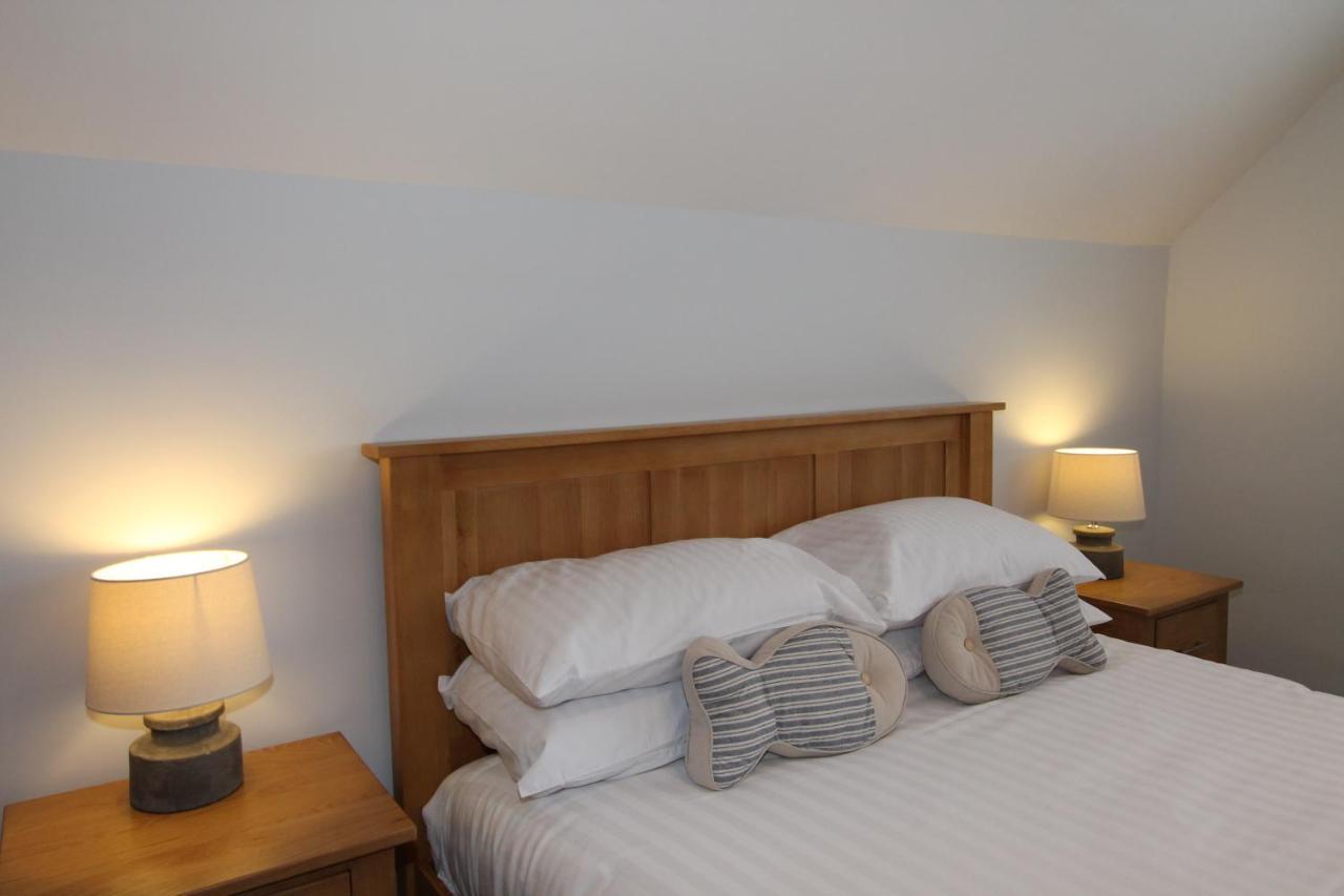 Mawgan Porth Apartments Zewnętrze zdjęcie