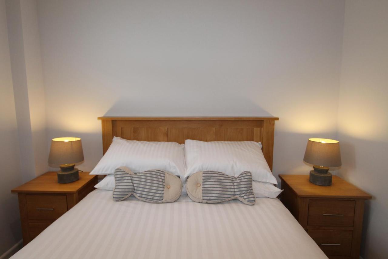 Mawgan Porth Apartments Zewnętrze zdjęcie