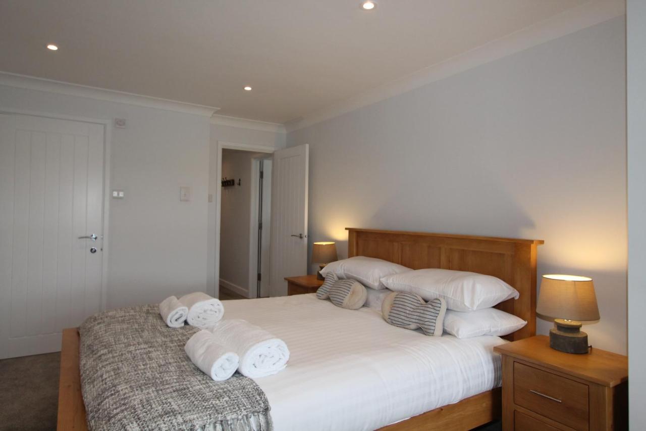Mawgan Porth Apartments Zewnętrze zdjęcie