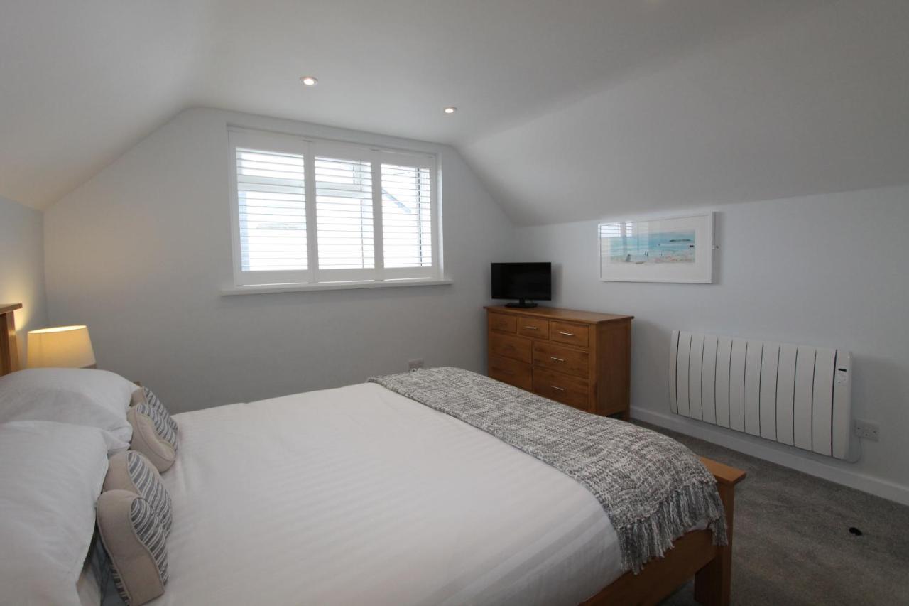 Mawgan Porth Apartments Zewnętrze zdjęcie